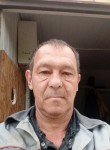 Валерий, 54 года, Краснодар