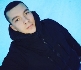 Дмитрий, 26 лет, Шостка