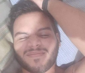 Diego allende, 24 года, Ciudad del Este