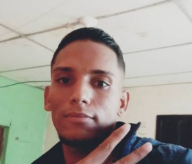 Jordan, 27, San Carlos del Zulia