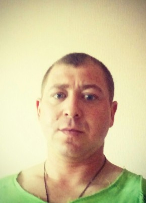 Алексей, 38, Россия, Озеры