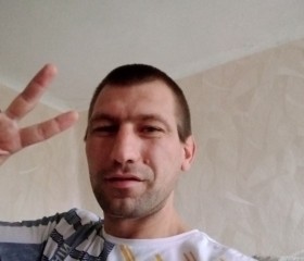 Игорь, 34 года, Жирнов