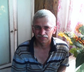 Олег Соколов, 55 лет, Тербуны