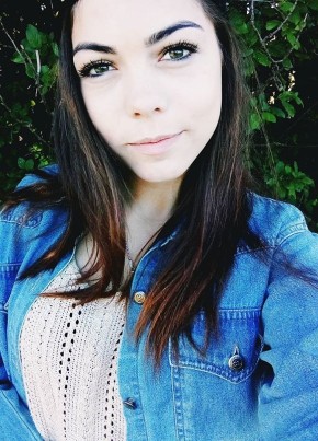 Катя, 23, Україна, Радомишль