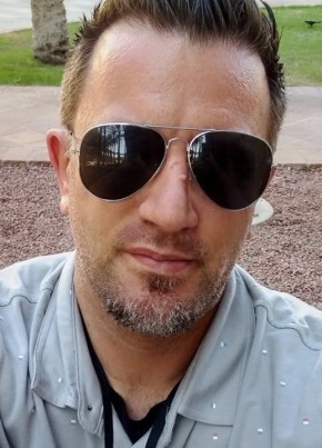 Xander, 39, United States of America, Glendale (State of Arizona)