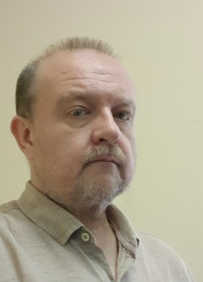 Aleksey, 47, Russia, Moscow