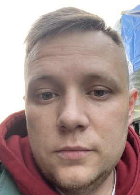 Ivan, 35, Russia, Vladivostok