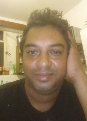 Lucas, 47, Republic of Mauritius, Curepipe