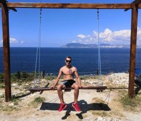 Sergey, 31, Krasnodar