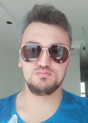 савганд Чориев Абдурасулович, 38, Россия, Химки