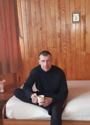 Константин, 41, Україна, Полтава