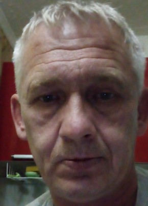 Юрий из Кеми 50 лет