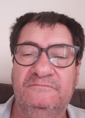 João Francisco из Marília 70 лет