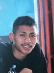 Refanyaser, 18 лет, Kota Makassar