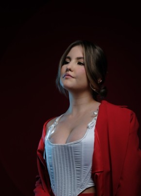 Diana, 19, Russia, Moscow