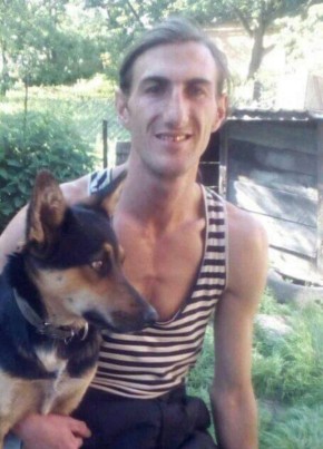 Микола степко, 34, Україна, Жмеринка