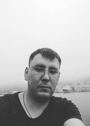 Константин, 34, Россия, Хабаровск