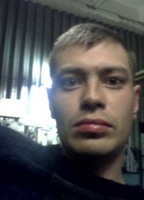 Анатолий, 39, Россия, Саяногорск