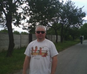 Николай, 44 года, Харків