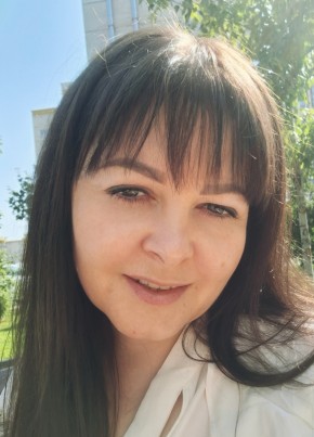 Елена из Воронежа 40 лет