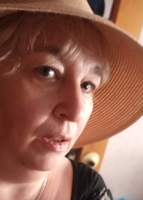 Natali, 52, Россия, Нерюнгри