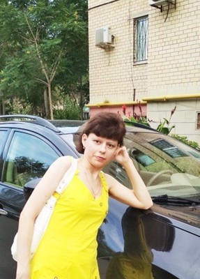 Olesya, 38, Россия, Астрахань