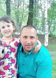 Максим, 38, Россия, Сухиничи