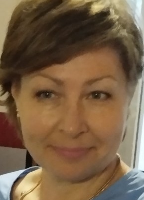 Оксана, 48, Україна, Жашків