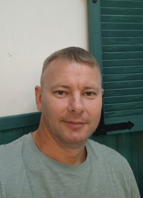 Александр из Фрязино 39 лет