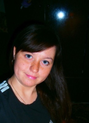 Евгения, 32, Россия, Климовск