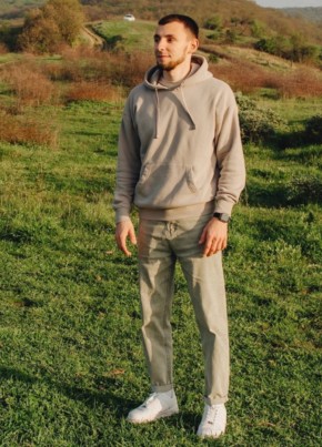 Artem, 27, Russia, Volgograd