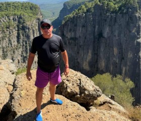 Evgeniy, 43, Izobilnyy