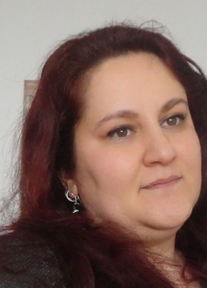 ЭЛЬМИРА, 42, Azerbaijan, Baku