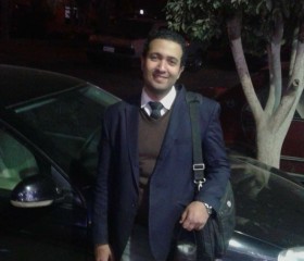 Omar Elbhar, 31 год, القاهرة