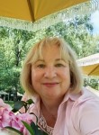 SVETLANA, 54, Moscow
