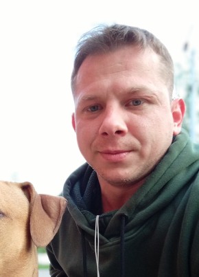 Сергей, 29, Россия, Обнинск