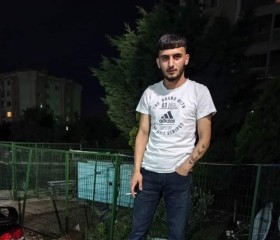 Tolga Gültekin, 23 года, Ankara