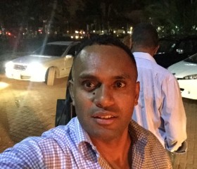 sam, 46 лет, Nairobi