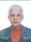 Елена, 65 лет, Волгоград
