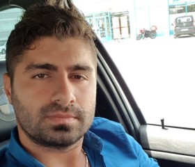 Ercan, 34 года, რუსთავი