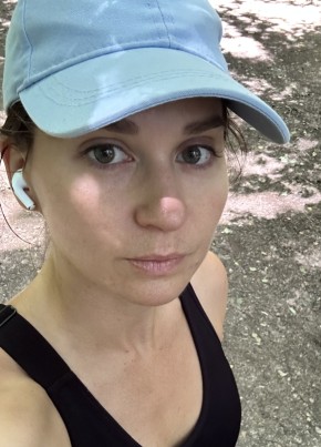 Кристина из Подольска 37 лет