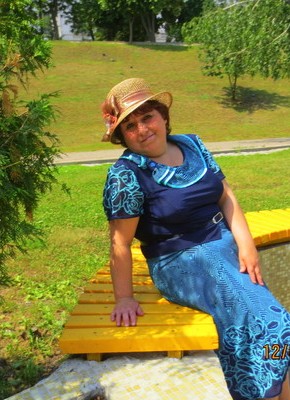 Марина, 63, Россия, Тамбов