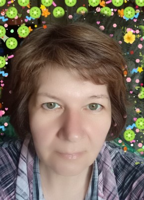 Лариса, 53, Россия, Урай