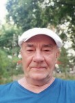 Сергей, 62 года, Воронеж