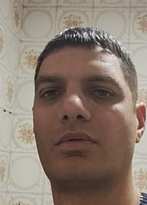 Davo, 41, Russia, Saint Petersburg