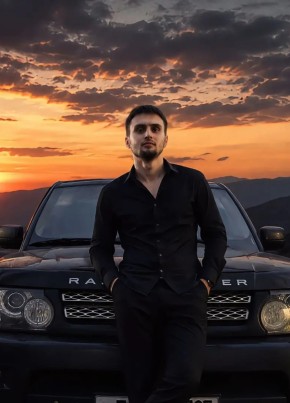 Vlad из Warszawa 22 года