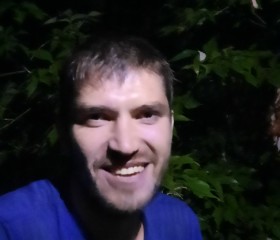 Moisey, 37, Saransk