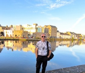 Andrew, 49, Gaillimh
