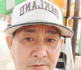 Bomboy Samsona, 59 лет, Maynila