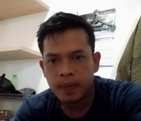 Satya wijaya, 36, Bandarlampung